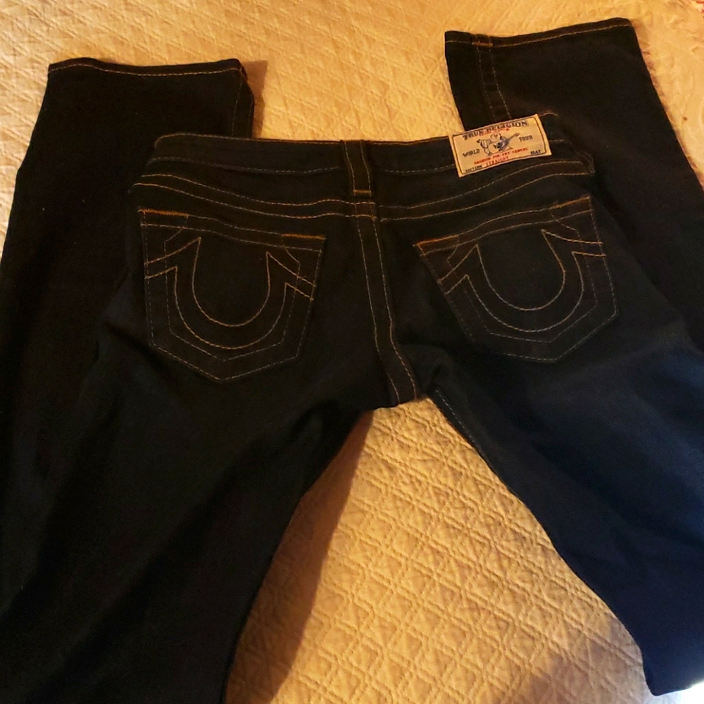 True religion